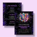 Recherche de déguisé invitations Mardi gras