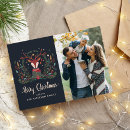 Search for deer christmas cards Festive
