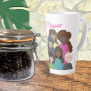 Recherche de girl power tasses Féministe
