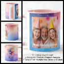 Search for birthday balloons mugs Modern