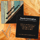 Search for recycling business cards Builder