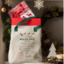 Recherche de santa claus bags Elfe