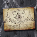 Search for crossed bones invitations Skeleton