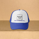 Recherche de marque casquettes Customer