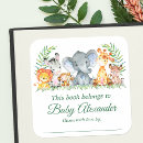 Search for jungle bookplates Books for baby