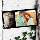 Search for western thank you cards Floral