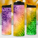 Search for tiger print travel mugs Zebra stripes