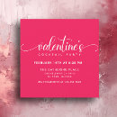 Search for valentine party invitations Simple
