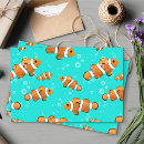 Search for saltwater fish crafts party Tropical