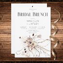 Search for farmhouse bridal shower invitations Country