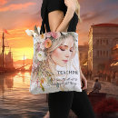 Search for art teacher tote bags Teaching