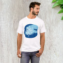 Search for snowflake tshirts Ice