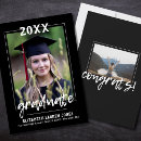Recherche de populaires invitations Noir et blanc