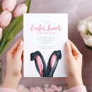 Search for bunny ear invitations Funny