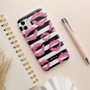 Recherche de lèvres iphone coques Élégant