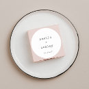 Search for modern font stickers Black and white