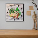 Recherche de jardinier horloges Pouce vert