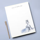 Search for dresses note cards Watercolor