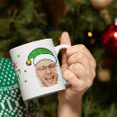 Search for christmas elf mugs Secret santa