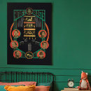 Recherche de secret impressions sur toile Qilin