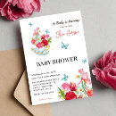 Recherche de papillon vintage invitations Fleur sauvage