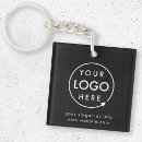 Search for property square keychains Real estate
