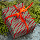 Search for dark green christmas wrapping paper Trendy