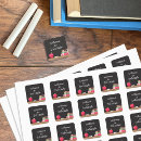 Search for school apple stickers Chalkboard