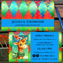 Search for bright eye business cards Bold