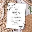 Search for lovely wedding invitations Elegant