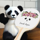 Recherche de panda tennis de table Kawaii