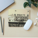 Search for the culture mousepads International landmark
