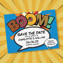 Recherche de boom invitations Amusant