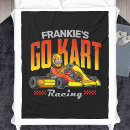 Recherche de kart Course de karting