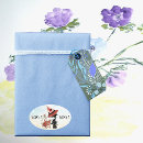 Search for witchs cat stickers For kids