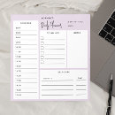 Recherche de to do list blocsnotes Modern