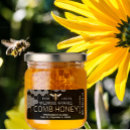 Search for comb honey labels Apiary