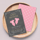 Search for baby clothes invitations Twins