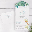 Search for magnolia wedding invitations Typography