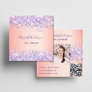 Recherche de vierge cartes visite Code qr