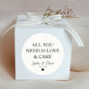 Search for cake wedding stickers Bride groom