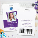 Recherche de assistant de médecin Employé de l'hôpital