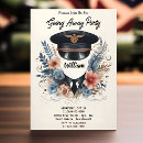 Recherche de adieu invitations Surprise
