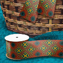 Search for ethnic ribbon Geometric