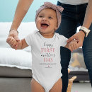Search for mothers day baby clothes Modern