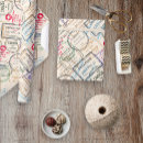 Recherche de travel wrapping paper Avion