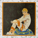 Search for art deco puzzles Retro