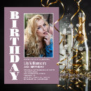 Recherche de any age anniversaire invitations Moderne