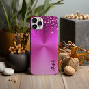 Search for metallic effect iphone cases Modern