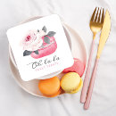 Recherche de macaron français cartes visite Boss